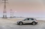 Audi e-tron 55 Quattro 2019 года (WW)